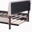 Lit plateforme tapissier Teddy-469560762-469560760