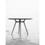 Table à manger ronde Ren-1429434425