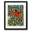 Rudbeckia In Bloom Print by Tanna Gx-1887921105