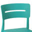 Ensemble repas carré pour 4 personnes-819724844