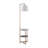 Antonelli 2 Piece Table and Floor Lamp Set