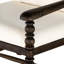 Fauteuil l 28,5 po Kranz