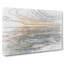 Tranquil Lake Michigan In Abstract - Wrapped Canvas-55300921