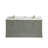 Alys 72'' Double Bathroom Vanity Set (Knobs Option)-91893973