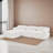 Modular Sectional Sofa, Button Tufted Designed And Diy Combination,L Shaped Couch With Reversible Ottoman-2071470867