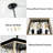 Dimmable Circle Ceiling Light-92951161