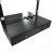 Versatile Floating Vanity Desk with Advanced Features and Abundant Storage-1378468811