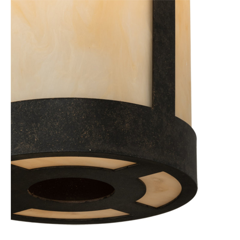 Ananya 1 - Light LED Pendant