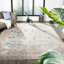 Preslie Area Rug in Grey-530973630