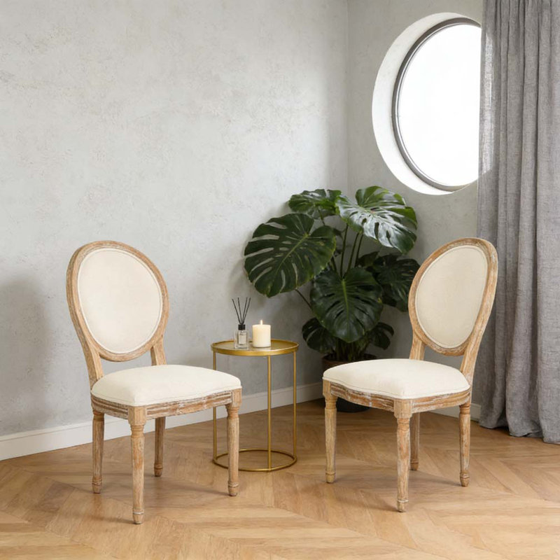DINING CHAIR SET