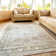 Olsen Oriental Area Rug