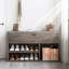 Banc de rangement pour chaussures-1492671909