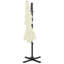 Castiel 250cm Parasol-554384890