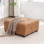 Repose-pieds rembourré Ashyiah-879819232