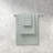 Cesme - Towel Hand Towel 2Pc. Set-1254900604