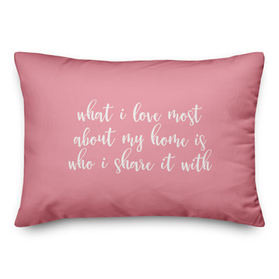Throw Pillow