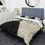 French Couture I - Ensemble de housse de couette Fashion - Microfibre de polyester-38757009-71537305