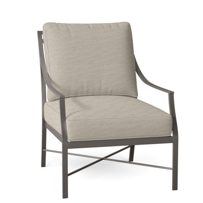 Monaco Patio Lounge Chair