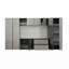 Nova Series 128 po X P 72 po H 20 po D Armoire de garage métallique A (7 pièces)