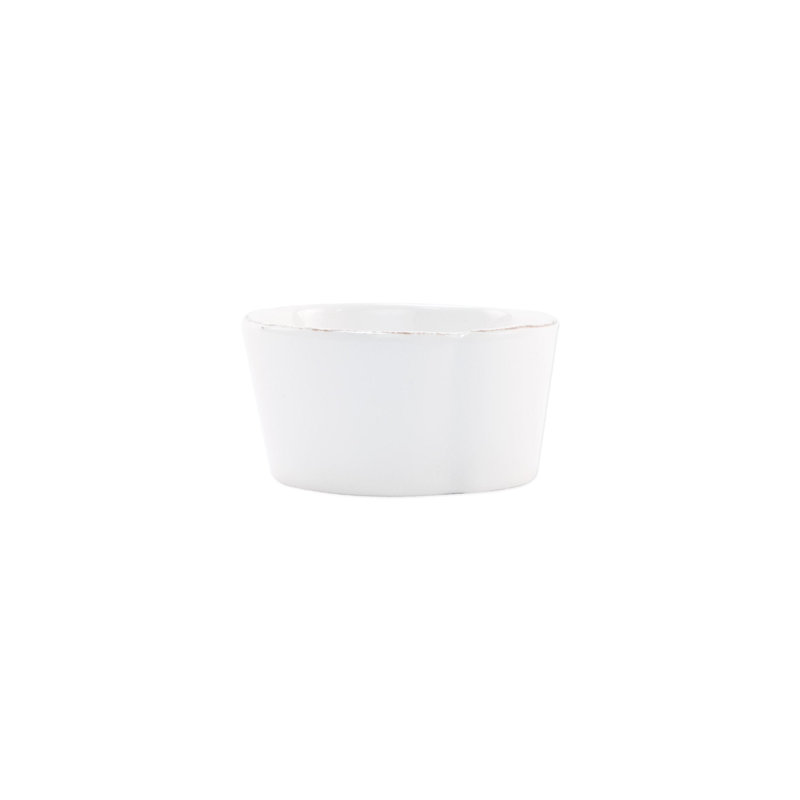 Melamine Lastra Melamine Condiment Server