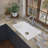 30" x 18" Dualmount Fireclay Kitchen Sink-134155807