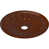 Burnished Mahogany Crackle