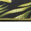 Tapis intérieur / extérieur noir Striplin-915876068