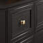 Commode réglable 9 po Dorset-1254777364