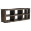 Outline 78'' W Console Table
