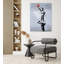 Banksys Rascals by Banksy - No Frame Rectangle Painting on Canvas