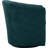 Hansell Upholstered Swivel Barrel Chair-1848548532