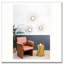 Table d'appoint 13,5 x 13 x 20 po