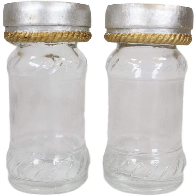 Tilon Pepper Shakers Holder Set