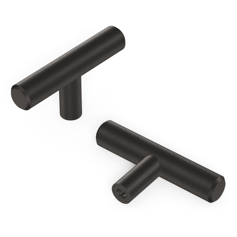 2 1/2" Centre to Centre Bar Pull Multipack