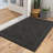 Premium Indoor Outdoor Mat Rubber Backing Non Slip Super Absorbent Resist Dirt Entrance Rug-267127710-267127709