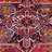 HERAT ORIENTAL Handmade Heriz Wool Rug