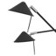 Punkt 150cm Task Floor Lamp