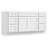 66'' Single Bathroom Vanity Base Only-95278077
