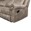 Fauteuil inclinable manuel avec porte-gobelet Ibison-1941214411