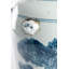Pot en porcelaine 19 po Zen