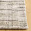 Tapis gris Frodine 501-1209339054