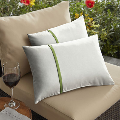 Coussin lombaire intérieur / extérieur Veare