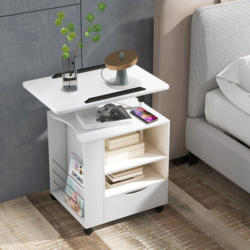 Table de chevet Elebeth