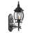 Abruscato Aluminum Wall Light-541059418-544504306