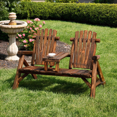 Upholstered Bench
