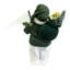 NCAA 12 "College Spirit Proud Santa-1478193