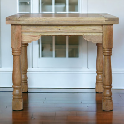 Terrell Solid Wood Dining Table