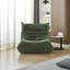 Upholstered Accent Chair-432590726