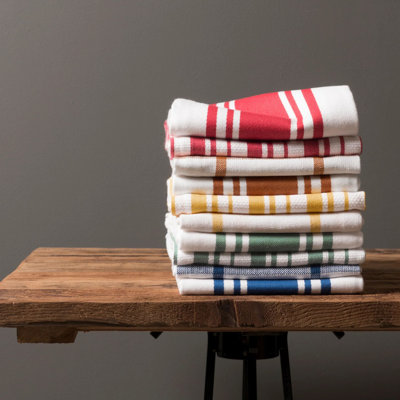 Linge à vaisselle