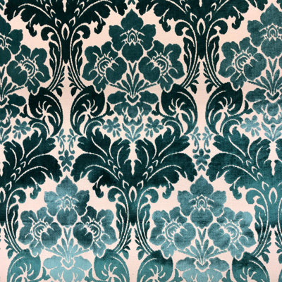 Cut Velvet | Marsel Fabric_MARSEL